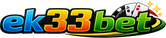 ek33 bet logo